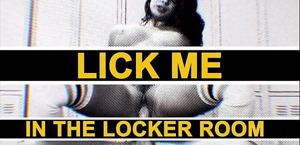  Brazzers - Sex pro adventures - (Keisha Grey, Johnny Sins) - Lick Me In The Locker Room - Trailer preview